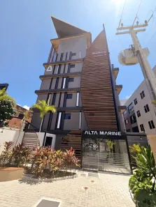Apartamento com 1 Quarto à venda, 30m² no Jardim Oceania, João Pessoa