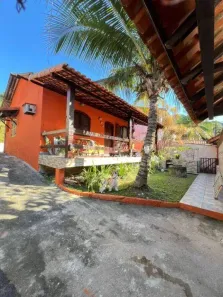 Casa com 2 Quartos à venda, 55m² no Centro, Maricá