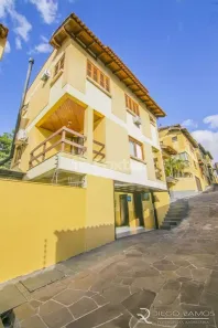 Casa de Condomínio com 3 Quartos à venda, 168m² no Tristeza, Porto Alegre