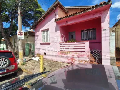 Casa com 2 Quartos à venda, 390m² no Cidade Alta, Piracicaba