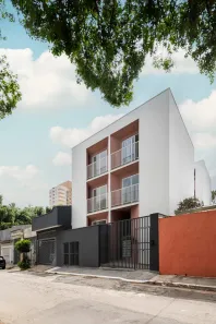Apartamento com 1 Quarto à venda, 33m² no Quinta da Paineira, São Paulo
