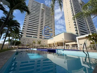 Apartamento com 3 Quartos à venda, 130m² no Cocó, Fortaleza