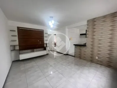 Apartamento com 2 Quartos à venda, 62m² no Palmital, Lagoa Santa