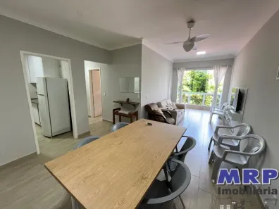Apartamento com 2 Quartos à venda, 60m² no Maranduba, Ubatuba