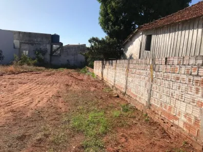 Lote/Terreno à venda, 456m² no Chácara das Flores, Bauru