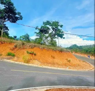Lote/Terreno à venda, 541m² no Pomar da Lagoa, Lagoa Santa
