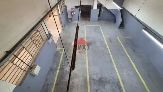 Galpão/Depósito/Armazém à venda, 600m² no Vila Matilde, São Paulo