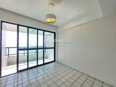 Apartamento com 3 Quartos à venda, 98m² no Piedade, Jaboatão dos Guararapes