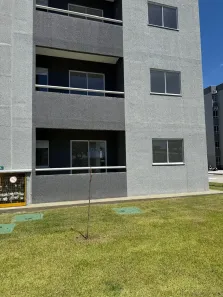 Apartamento com 2 Quartos à venda, 50m² no Guaribas, Eusébio