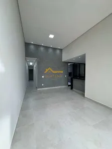 Casa de Condomínio com 3 Quartos à venda, 100m² no Jardim Novo Horizonte, Sorocaba