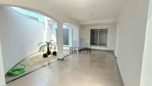 Casa com 3 Quartos à venda, 189m² no Parque Vista Alegre, Bauru