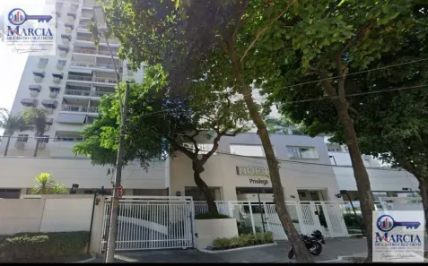 Apartamento com 3 Quartos à venda, 77m² no Cachambi, Rio de Janeiro