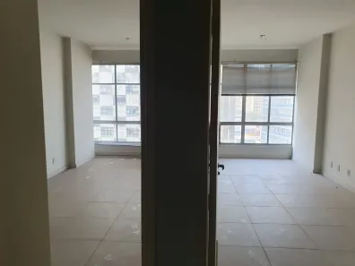 Sala Comercial à venda, 57m² no Centro, Rio de Janeiro