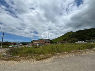 Lote/Terreno à venda, 340m² no Ilhotinha, Ilhota