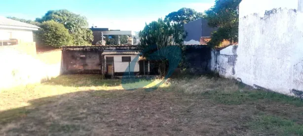 Lote/Terreno à venda, 500m² no Centro, Atibaia