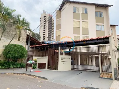 Apartamento com 3 Quartos à venda, 76m² no Vitória, Londrina