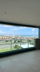 Apartamento com 3 Quartos à venda, 116m² no Farol, Maceió