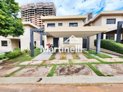 Casa de Condomínio com 3 Quartos à venda, 173m² no Vila do Golf, Ribeirão Preto