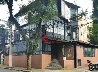 Ponto Comercial à venda, 315m² no Centro, São Bernardo do Campo