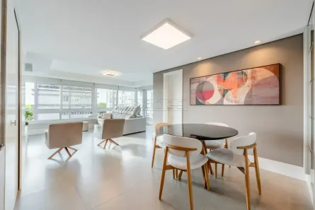 Apartamento com 3 Quartos à venda, 102m² no Menino Deus, Porto Alegre