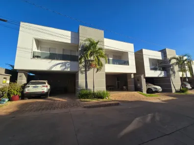 Casa de Condomínio com 3 Quartos à venda, 180m² no Morada do Ouro, Cuiabá
