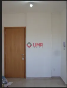 Apartamento com 1 Quarto à venda, 35m² no Vila Altinópolis, Bauru