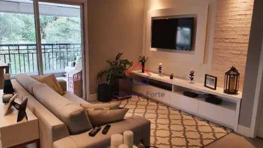 Apartamento com 3 Quartos à venda, 141m² no Vila Andrade, São Paulo