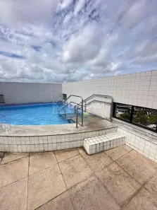 Apartamento com 3 Quartos à venda, 60m² no Ponto de Parada, Recife