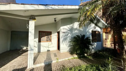 Casa com 3 Quartos à venda, 208m² no Hamburgo Velho, Novo Hamburgo