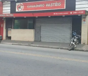 Sala Comercial para alugar, 200m² no Cidade Jardim Cumbica, Guarulhos