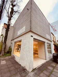 Ponto Comercial para alugar, 120m² no Jardim Paulistano, São Paulo
