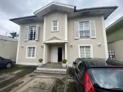 Casa com 5 Quartos à venda, 350m² no Jardim Morumbi, São Paulo