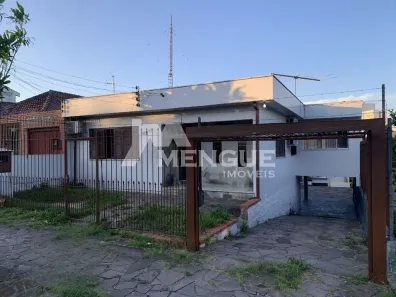 Casa com 3 Quartos à venda, 169m² no Jardim Itu, Porto Alegre