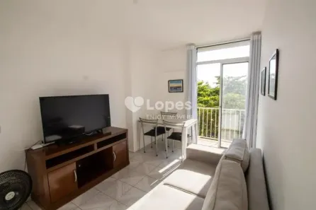 Apartamento com 2 Quartos à venda, 57m² no Barra da Tijuca, Rio de Janeiro