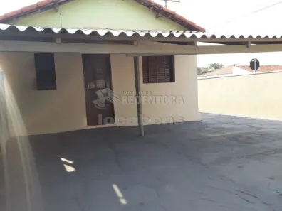Casa com 4 Quartos à venda, 300m² no Jardim Ouro Verde, São José do Rio Preto