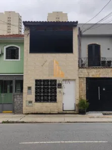 Sobrado com 2 Quartos à venda, 130m² no Tatuapé, São Paulo