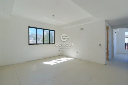 Apartamento com 3 Quartos à venda, 75m² no Afonso Pena, São José dos Pinhais