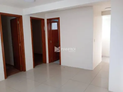 Apartamento com 2 Quartos à venda, 40m² no Parque Santa Fé, Porto Alegre