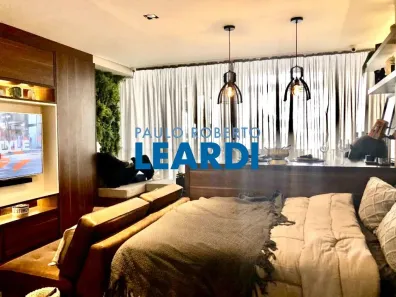 Cobertura com 2 Quartos à venda, 131m² no Cerqueira César, São Paulo