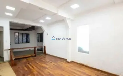 Prédio Comercial para alugar, 270m² no Vila Mariana, São Paulo