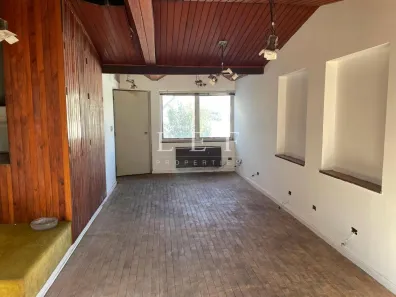 Sala Comercial à venda, 167m² no Vila Clementino, São Paulo