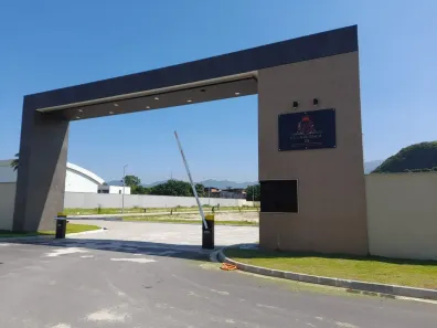 Lote/Terreno à venda, 190m² no Barra da Tijuca, Rio de Janeiro