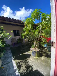 Casa de Condomínio com 3 Quartos à venda, 104m² no Benedito Bentes, Maceió