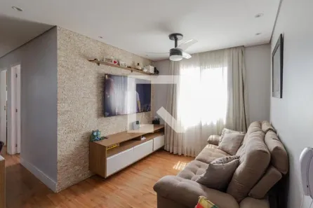 Apartamento com 2 Quartos à venda, 40m² no Paraíso do Morumbi, São Paulo