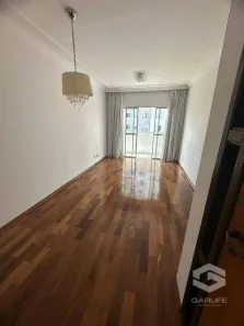 Apartamento com 2 Quartos à venda, 65m² no Palmeiras de São José, São José dos Campos