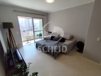 Apartamento com 3 Quartos à venda, 117m² no Vila Nova Conceição, São Paulo