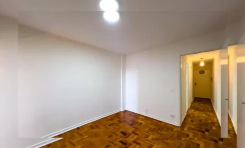 Apartamento com 1 Quarto à venda, 45m² no Vila Mariana, São Paulo