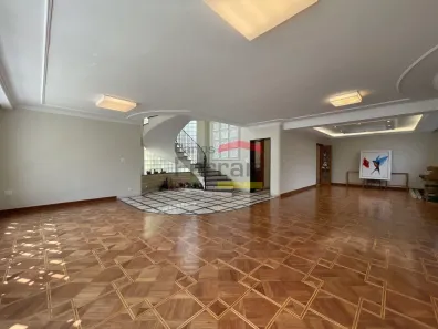Sobrado com 4 Quartos à venda, 443m² no Santana, São Paulo