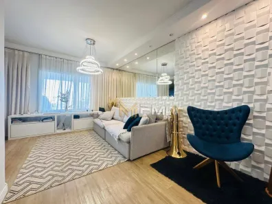 Casa de Condomínio com 3 Quartos à venda, 130m² no Residencial Real Parque Sumaré, Sumaré