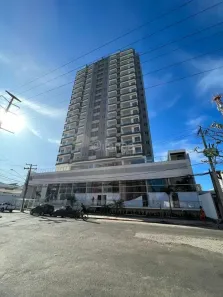 Ponto Comercial para alugar, 65m² no Praia de Itaparica, Vila Velha